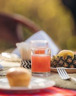 Tindiga Tented Camp