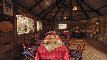 Tindiga Tented Camp