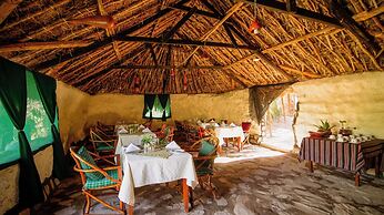 Tindiga Tented Camp