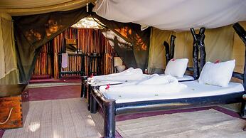 Tindiga Tented Camp