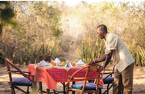 Tindiga Tented Camp