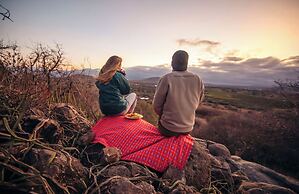 Tindiga Tented Camp