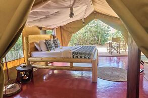 Tindiga Tented Camp