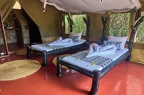 Tindiga Tented Camp