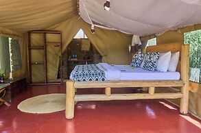 Tindiga Tented Camp