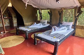 Tindiga Tented Camp