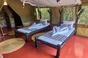Tindiga Tented Camp