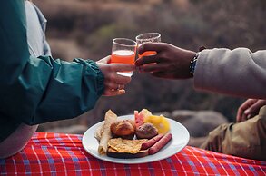 Tindiga Tented Camp