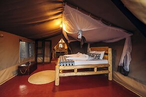Tindiga Tented Camp