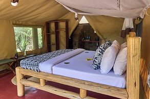 Tindiga Tented Camp