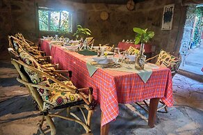 Tindiga Tented Camp