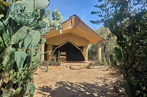 Tindiga Tented Camp