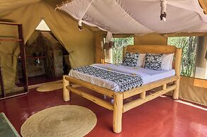 Tindiga Tented Camp