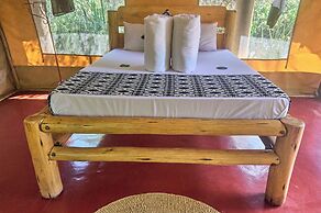 Tindiga Tented Camp