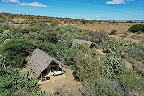 Tindiga Tented Camp