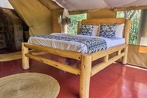 Tindiga Tented Camp