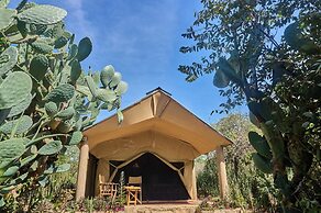 Tindiga Tented Camp