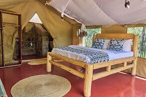 Tindiga Tented Camp
