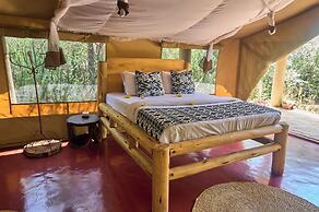 Tindiga Tented Camp