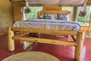 Tindiga Tented Camp