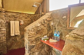 Tindiga Tented Camp