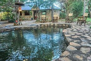 Tindiga Tented Camp