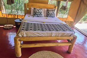 Tindiga Tented Camp