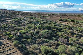 Tindiga Tented Camp