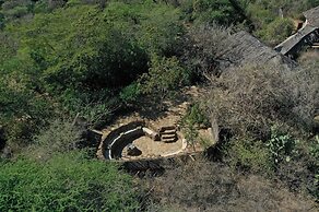 Tindiga Tented Camp