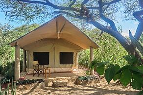 Tindiga Tented Camp