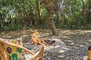 Tindiga Tented Camp
