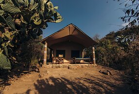 Tindiga Tented Camp
