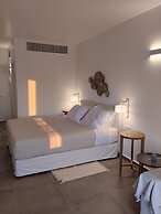Kallisto Rooms