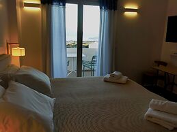 Kallisto Rooms