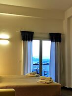 Kallisto Rooms
