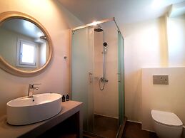 Kallisto Rooms