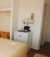Kallisto Rooms