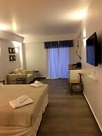 Kallisto Rooms