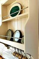 Kallisto Rooms