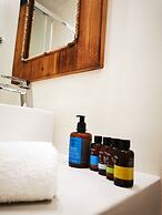 Kallisto Rooms