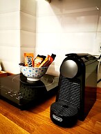 Kallisto Rooms