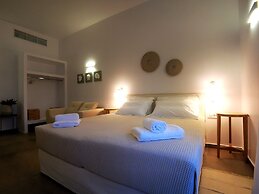 Kallisto Rooms
