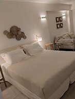 Kallisto Rooms