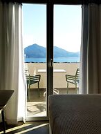 Kallisto Rooms