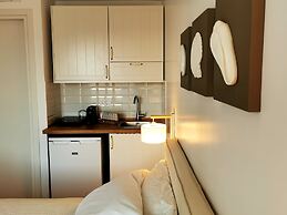 Kallisto Rooms