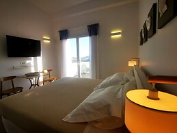 Kallisto Rooms