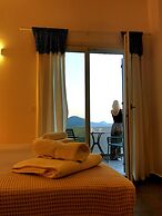 Kallisto Rooms