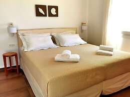 Kallisto Rooms