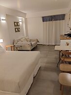 Kallisto Rooms