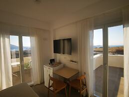 Kallisto Rooms